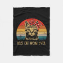 Search for christmas black cat blankets Tim burton