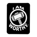 Search for hammers magnets Mjolnir