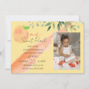 Search for one sweet peach Party