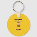 Search for monkey at baby keychains Cute