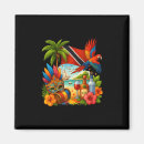 Search for trinidad magnets Tropical
