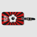 Search for team luggage tags Coach
