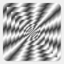 Search for optical stickers Abstract