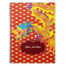 Search for chinese dragon notebooks Feng shui