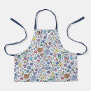 Search for pals aprons Sesame street