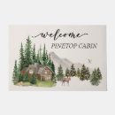 Search for cabin doormats Cottage