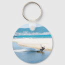 Search for kitesurfing keychains Surfer