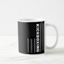 Search for thai flag mugs Kickboxing lover