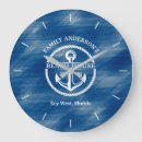 Recherche de voilier art Bleu marine