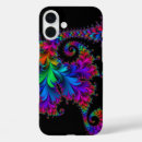 Search for fractal art cases Floral