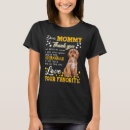 Recherche de cockapoo tshirts Maman