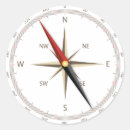 Search for compass stickers Geography