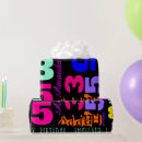 Recherche de 35 ans papier cadeau Pour tous