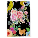 Search for medium gift bags Flowers