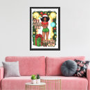Search for christmas pop art Retro