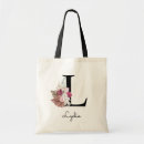 Search for initial l bags Modern