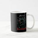 Search for merry krampus mugs Horror