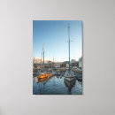 Recherche de marina impressions sur toile Voilier