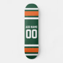 Search for numbers skateboards For him