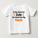 Search for aunt and uncle baby clothes Niece