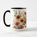 Search for earthy mugs Botanical