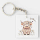 Search for highlanders keychains For her
