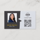 Recherche de jaune gris cartes visite Simple