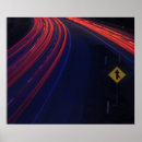 Search for traffic light posters Sunset