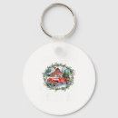 Search for farm fresh keychains Holiday super