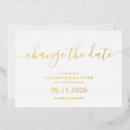 Search for new date wedding invitations Cancellation