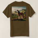 Search for clydesdale tshirts Horse