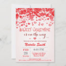 Recherche de saint valentin invitations Amour