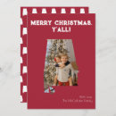Search for alabama christmas cards South