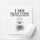 Recherche de programmateur logiciel tapis souris Programmeur