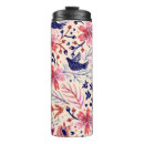 Search for vintage floral travel mugs Bird