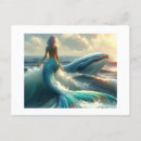 Recherche de compagnon cartes postales Imaginaire