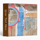 Search for mixed media binders Background