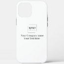 Search for logo template iphone cases Your logo here