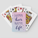 Recherche de coiffeur jeux de cartes Cosmétique