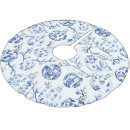 Recherche de noël bleu jupon de sapin Blanc