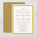 Search for simple border wedding invitations Traditional