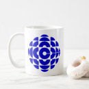 Search for broadcaster mugs Television