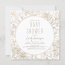 Search for gender square invitations Boho chic