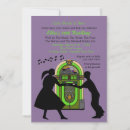 Search for 50s rock and roll party invitations Jukebox