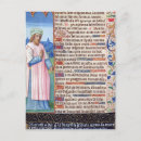 Recherche de disciples cartes postales 16ème