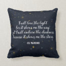 Search for celestial pillows Inspirational