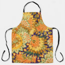 Search for closed aprons Flower