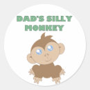 Recherche de monkey autocollants Animal