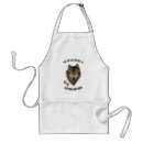 Search for inspirational aprons Animal
