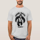 Search for gorilla clothing Cool